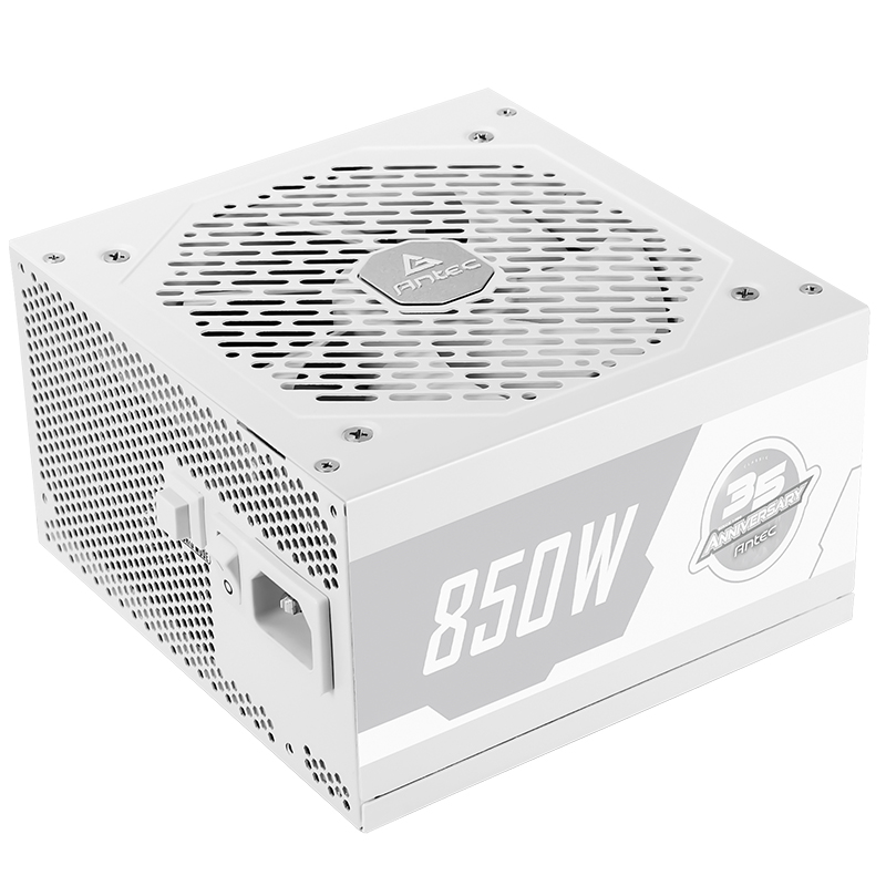 Sfx Power Supply 850W Gold - Alimentatore PC ANTEC NEO 850W 12V