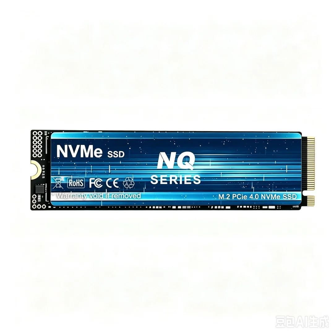 SSD NQ 2026 500GB 1TB 2TB 4TB  - M.2 Nvme 4Tb Pcie 4.0 Ssd recensione e prezzo