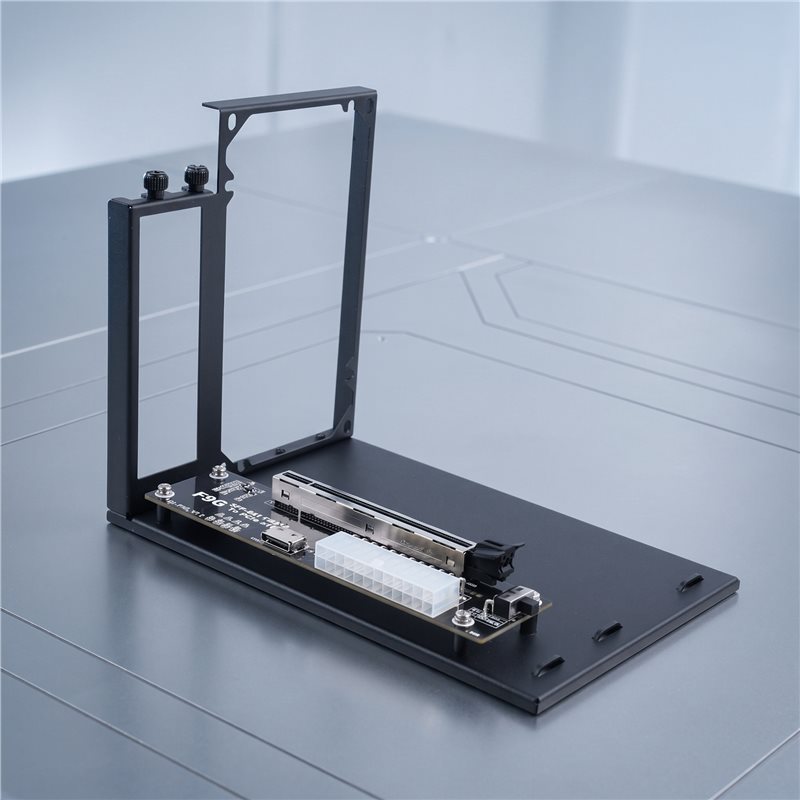 Scheda adattatore EGPU Oculink - External Gpu Dock Pcie 4.0 Oculink recensione e prezzo
