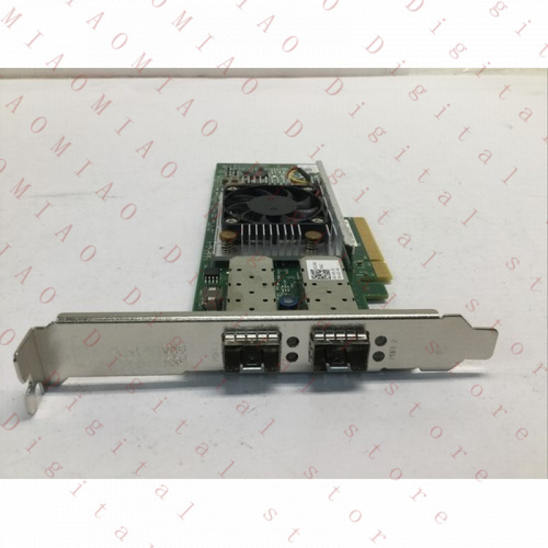 RY 0N20KJ PER DELL BROADCOM 57 - 10Gb Sfp+ Pcie Network Card Dual Port recensione e prezzo