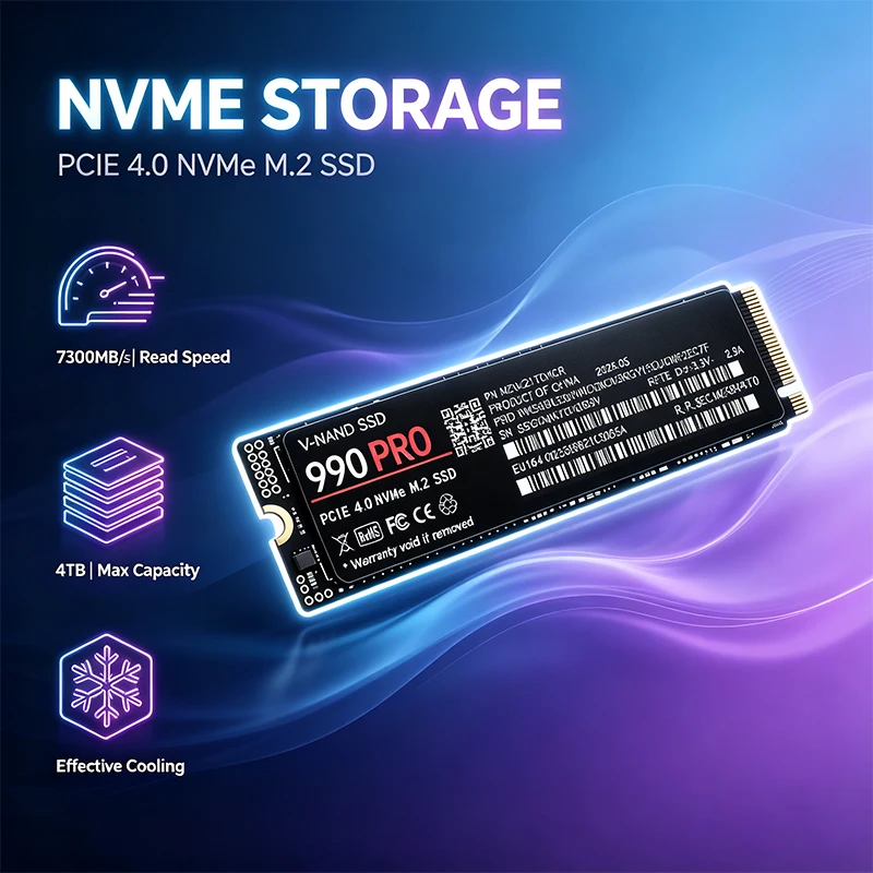 SSD M.2 NVMe PCIe 4.0 Performa - M.2 Nvme 4Tb Pcie 4.0 Ssd recensione e prezzo