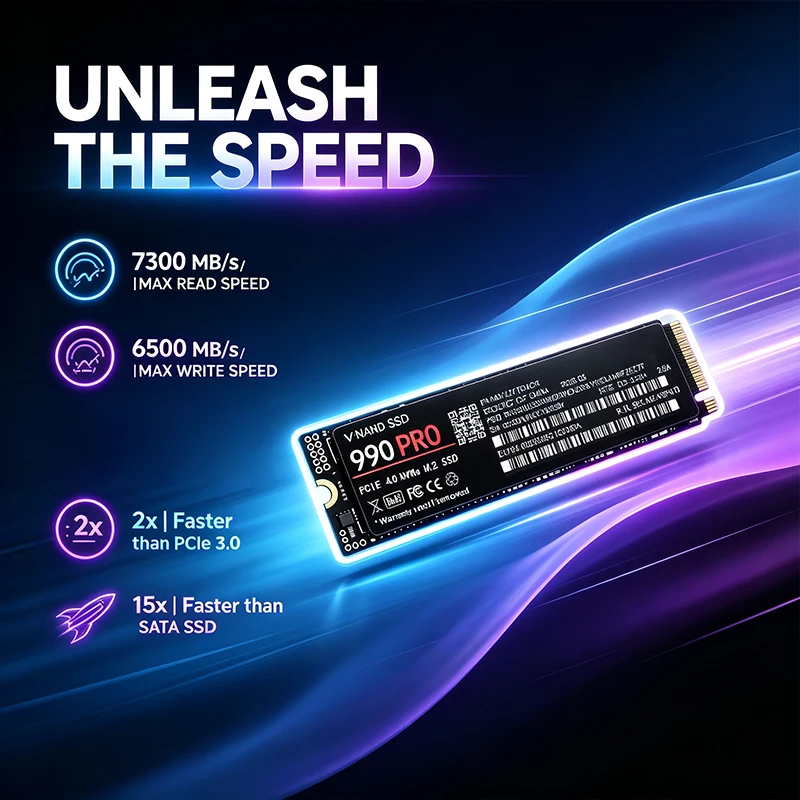 SSD M.2 NVMe PCIe 4.0 Performa - M.2 Nvme 4Tb Pcie 4.0 Ssd recensione e prezzo